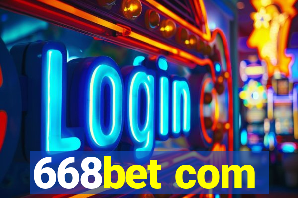 668bet com